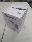 Breville the Easy Air Connect Air Purifier LAP158WHT2IAN1 - 2