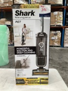 Shark Navigator Pet Corded Upright Vacuum with Self Cleaning Brushroll ZU62ANZ - 2