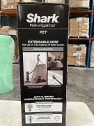 Shark Navigator Pet Corded Upright Vacuum with Self Cleaning Brushroll ZU62ANZ - 3