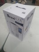Breville the Smart Air Connect Air Purifier LAP308WHT2IAN1 - 2