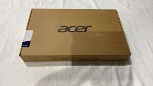 Acer Aspire 5 15.6-inch R5-5500U/8GB/512GB SSD Laptop - Silver NX A82SA 00A - 3