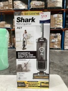Shark Navigator Pet Corded Upright Vacuum with Self Cleaning Brushroll ZU62ANZ - 2