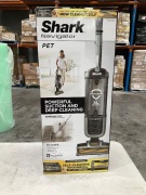 Shark Navigator Pet Corded Upright Vacuum with Self Cleaning Brushroll ZU62ANZ - 4