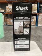 Shark Navigator Pet Corded Upright Vacuum with Self Cleaning Brushroll ZU62ANZ - 5