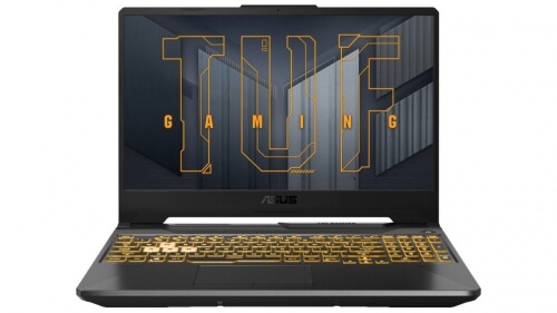 Asus TUF Gaming A15 15.6-inch R7-4800H/16GB/512GB SSD/RTX3050 4GB Gaming Laptop FA506IC