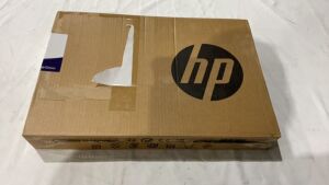HP Laptop 14 Inch/N4000/4GB/64GB14S-DF0010TU - 3