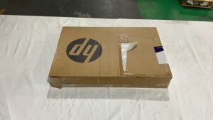 HP Laptop 14 Inch/N4000/4GB/64GB14S-DF0010TU - 5
