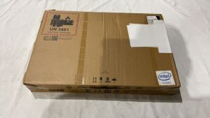 HP Laptop 14 Inch/N4000/4GB/64GB14S-DF0010TU - 7