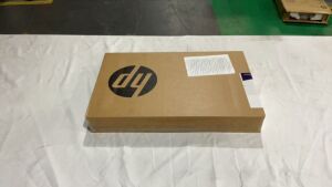 HP Pavilion 15.6-inch i5-1135G7/8GB/512GB SSD Laptop 52U54PA - 5