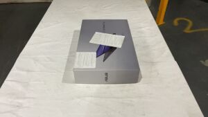 Asus Zenbook Flip EVO 13.3-inch OLED i5-1135G7/8GB/512GB SSD 2 in 1 Device UX363EA-HP865W - 4