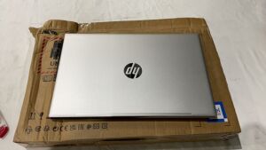 HP Pavilion 15.6-inch i5-1135G7/8GB/512GB SSD Laptop 52U54PA - 8