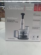 Sunbeam MultiMaster Processing Bowl SM0500 - 4