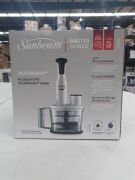 Sunbeam MultiMaster Processing Bowl SM0500 - 4