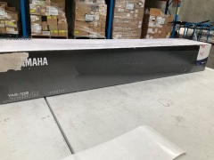 Yamaha YAS-109 Sound Bar - 2