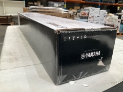 Yamaha YAS-109 Sound Bar - 4