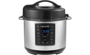 Crock-Pot Express Multicooker CPE200