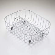 Oliveri Square Drainer Basket ACP31