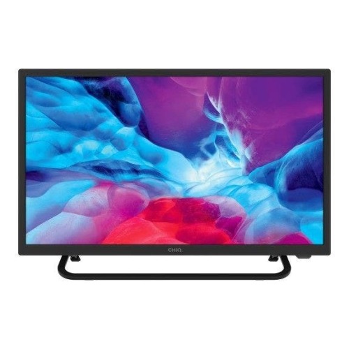 CHiQ 23.6-inch D6C HD LED LCD Smart TV L24D6C