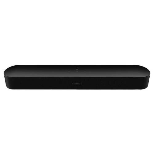 Sonos Beam (Gen 2) Smart Soundbar - Black BEAM2AU1BLK