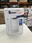 Breville the Easy Air Connect Air Purifier LAP158WHT2IAN1 - 2