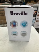 Breville the Easy Air Connect Air Purifier LAP158WHT2IAN1 - 3