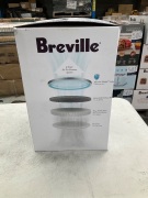 Breville the Easy Air Connect Air Purifier LAP158WHT2IAN1 - 5