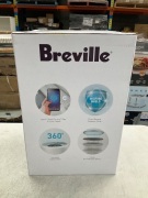 Breville the Easy Air Connect Air Purifier LAP158WHT2IAN1 - 3
