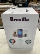 Breville the Smart Mist Top Connect Humidifier - Graphite LAH508GRT2IAN1 - 3