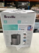 Breville the Smart Mist Top Connect Humidifier - Graphite LAH508GRT2IAN1 - 4