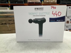 HoMedics Select Plus Percussion Massager PGM-745-AU - 2