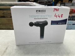 HoMedics Select Plus Percussion Massager PGM-745-AU - 2