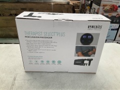 HoMedics Select Plus Percussion Massager PGM-745-AU - 4