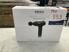 HoMedics Select Plus Percussion Massager PGM-745-AU - 2