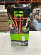 Nutri Ninja Pro Blender BL450ANZMN - 3
