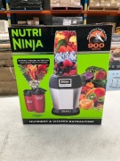 Nutri Ninja Pro Blender BL450ANZMN - 4