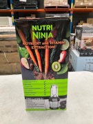 Nutri Ninja Pro Blender BL450ANZMN - 5