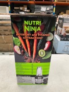 Nutri Ninja Pro Blender BL450ANZMN - 3
