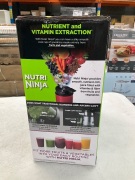 Nutri Ninja Pro Blender BL450ANZMN - 5