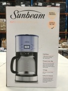 Sunbeam Aroma Drip Coffee Machine PC7900 - 3