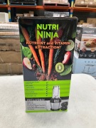 Nutri Ninja Pro Blender BL450ANZMN - 3