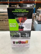 Nutri Ninja Pro Blender BL450ANZMN - 5