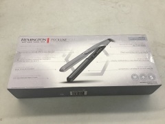 Remington Proluxe You Adaptive Straightener S9880AU - 3