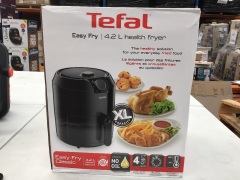 Tefal Easy Fry Classic 4.2L Air Fryer EY2018 - 2