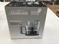 Sunbeam MultiMaster Processing Bowl SM0500 - 2