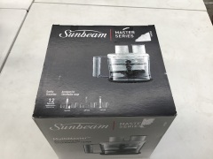 Sunbeam MultiMaster Processing Bowl SM0500 - 3