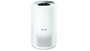 Breville the Easy Air Connect Air Purifier LAP158WHT2IAN1