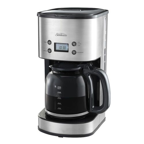 Sunbeam Aroma Drip Coffee Machine PC7900