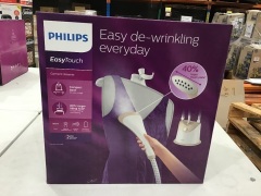 Philips EasyTouch Stand Garment Steamer GC488-60 - 2