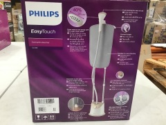 Philips EasyTouch Stand Garment Steamer GC488-60 - 3