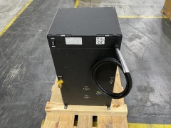 Haskris LX3 Indoor Chiller - Insurance Payout Value $10,066 USD - 3